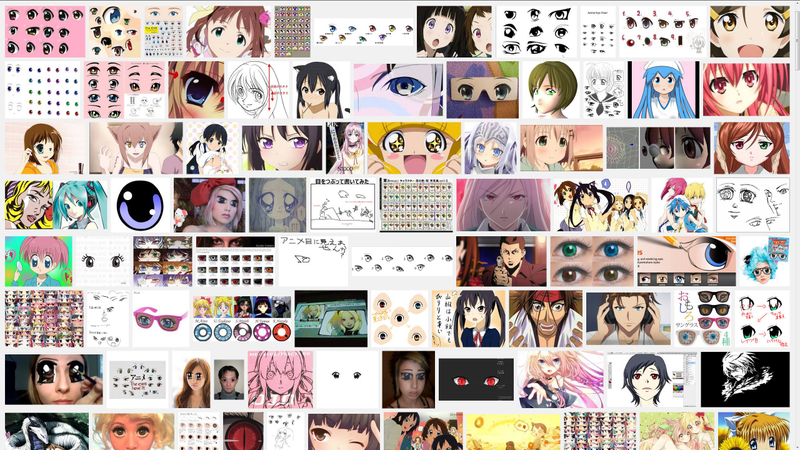 Illustration for article titled What "Anime" Means